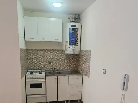 Departamento en Venta en Martinez Santa Fe / Fleming, USD 60.000