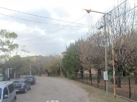 La Jarilla e/ D. Silvia M. Toledo y El Caldén