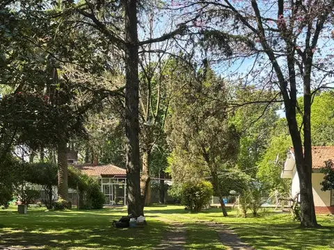 Quinta en Venta en Cuartel V, USD 87.000