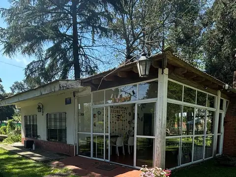 Patricias Argentinas 2300