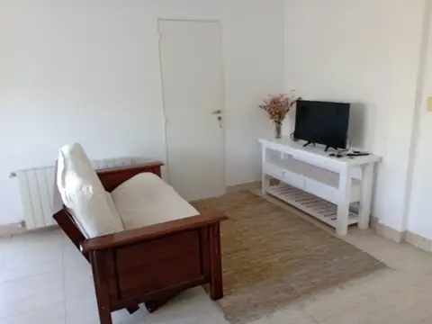 Departamento en venta en Lagunas de Santa Barbara