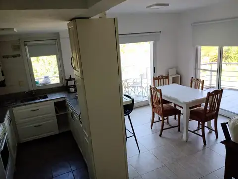 Departamento en Venta en Santa Barbara, USD 130.000