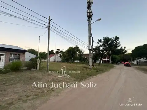 Terreno en Venta en Costa Azul, USD 130.000
