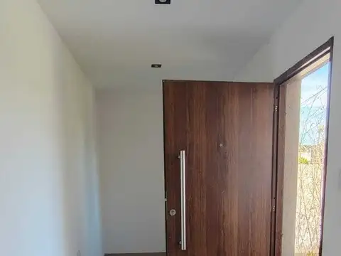 Casa en Venta 2 años