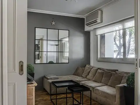 Departamento en Venta 45 años