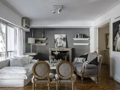 Departamento en Venta de 6 ambientes