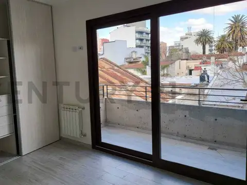 Departamento en Venta en Ciudad De Tigre, USD 123.000