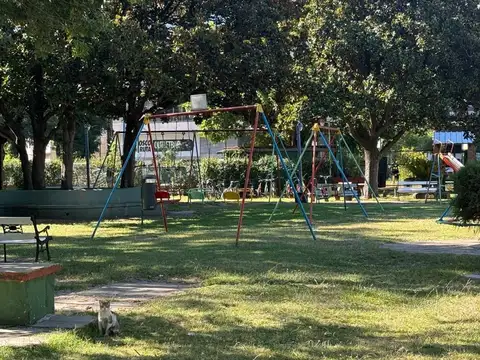 Departamento en Venta 58 años