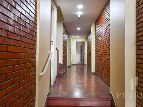 Departamento en Venta en Parque Patricios, USD 93.000