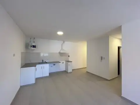 Departamento en alquiler - 2 Dormitorios 1 Baño - La Plata