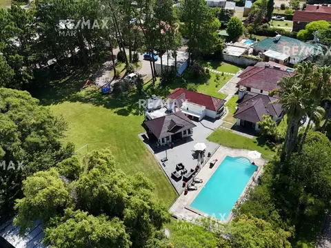 Casa en Venta en Punta del Este, USD 950.000