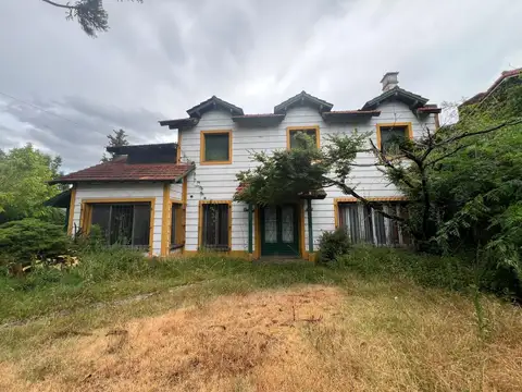 Venta Casa en Centro de Hurlingham