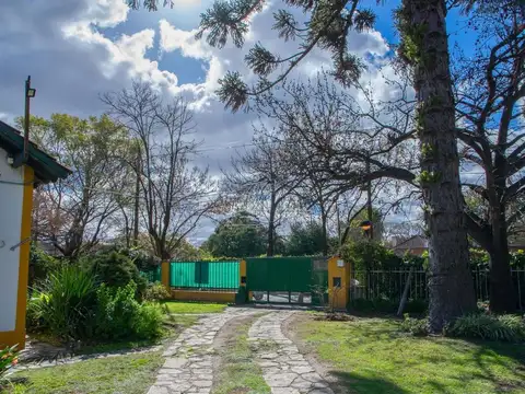 Casa en Venta de 5 dormitorios