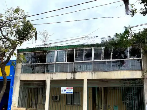 Depto Tipo Casa en Venta de 3 dormitorios