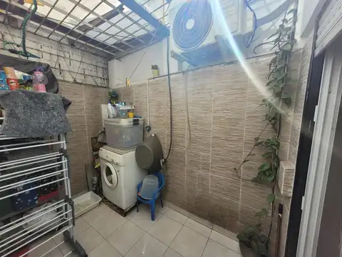 Depto Tipo Casa en Venta de 1 dormitorio