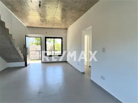 Departamento en Venta en Manuel Alberti, USD 115.000