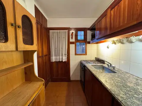 Departamento en Venta en Zona Duplex, USD 108.000