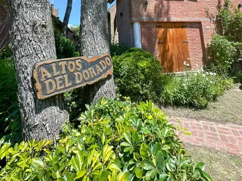 Triplex Zona Duplex Departamento Venta Pinamar