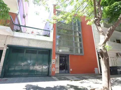 General Enrique Martínez 1400