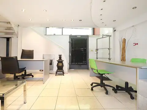 VENTA LOTE PROPIO LOFT CONSULTORIO COLEGIALES