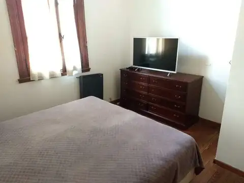 Casa 6 ambientes con 3 baños