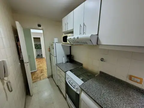 Departamento en Venta Apto profesional