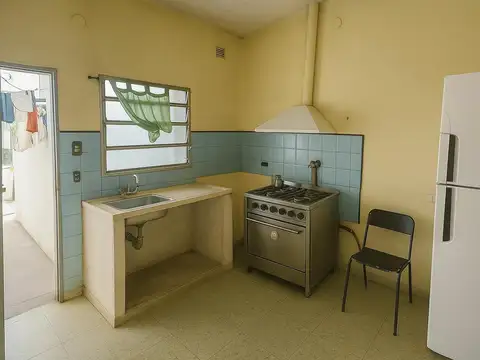 Depto Tipo Casa en Venta con 1 cocheras