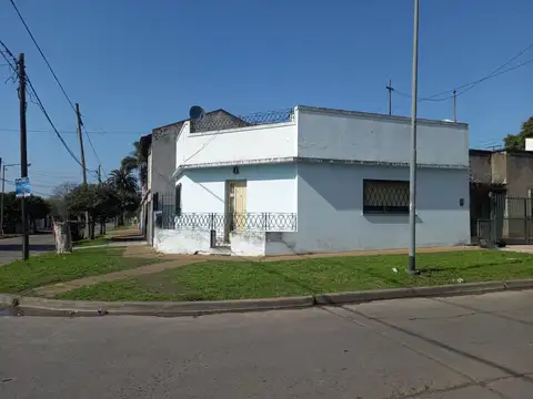 Depto Tipo Casa en Venta de 2 ambientes