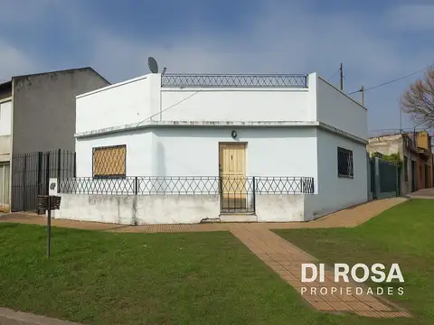 PH amplio con cochera, patio y terraza - Billinghurst