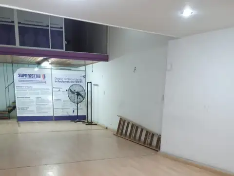 Local en Alquiler 20 años