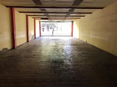 Local Comercial en alquiler - Oficinas - Villa Luro