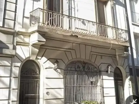 VENTA CASA 12 AMBIENTES RECOLETA ZONA EXCLUSIVA