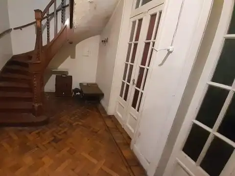 VENTA CASA 12 AMBIENTES RECOLETA ZONA EXCLUSIVA