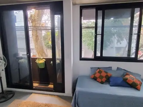 Departamento en Venta en Luis Agote, USD 57.900