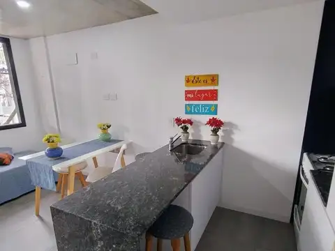 Departamento en Venta Permite mascota