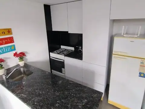 Departamento en Venta 1 año