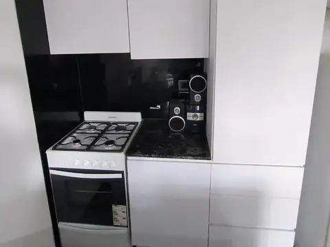 Departamento en Venta al Este