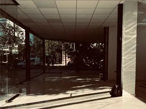 PUEYRREDON 200, Piso P.B.