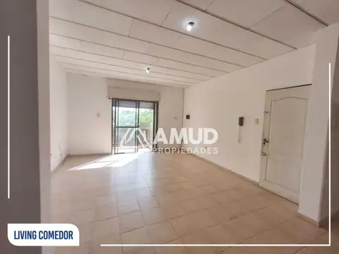 Departamento 4 ambientes con 1 baño