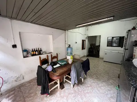 Depto Tipo Casa en Venta de 2 dormitorios