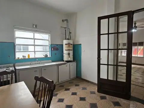 Depto Tipo Casa en Alquiler de 2 dormitorios