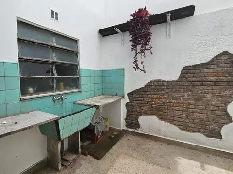 Depto Tipo Casa en Alquiler 30 años