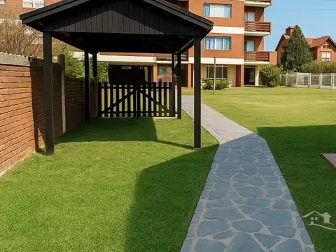 Duplex en venta en Villa Gessell