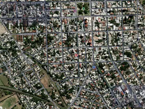 Local en Venta en Pilar Centro, USD 320.000