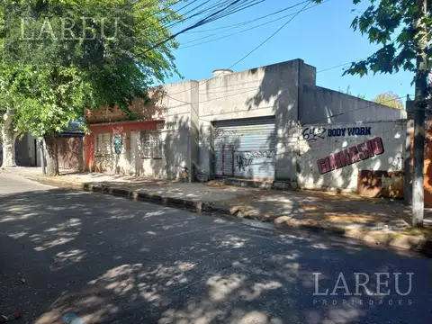 Local en venta en Pilar centro