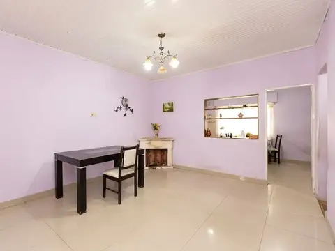 Casa en Venta en Los Polvorines, USD 110.000