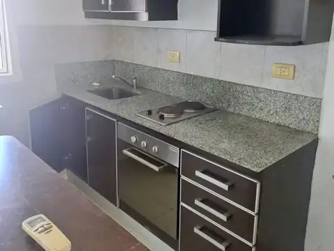 Departamento en Alquiler A Estrenar