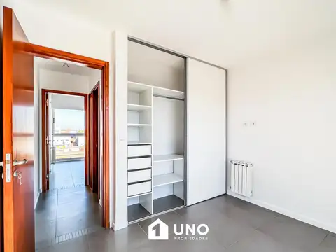 Departamento en Alquiler en Centro, $ 850.000