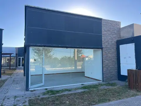 Av. Astengo & C. El Naranjo