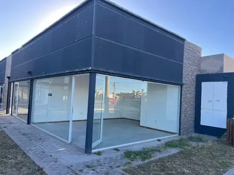 Local en Alquiler A Estrenar